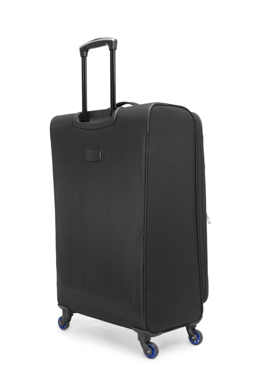 Swissgear Collection de bagages Empire - Valise souple extensible de 28 po  Polyester durable
