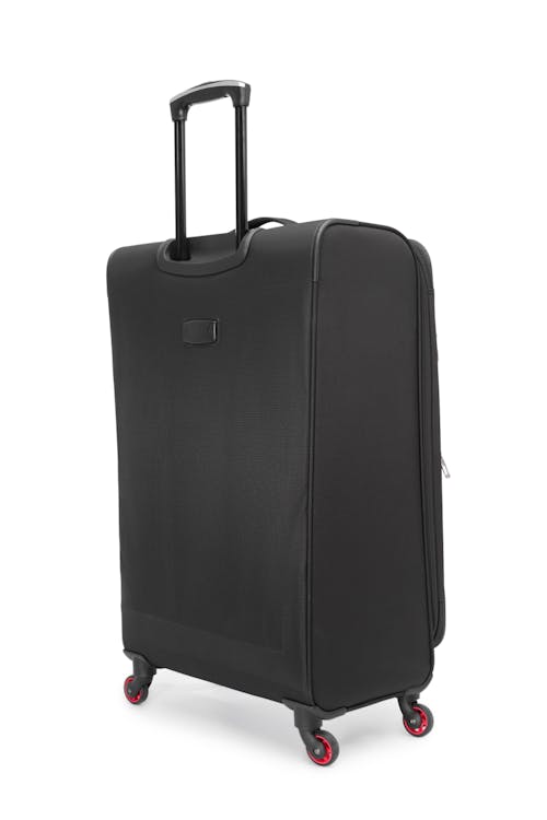 Swissgear Empire Collection 28" Expandable Upright Luggage  Durable Polyester