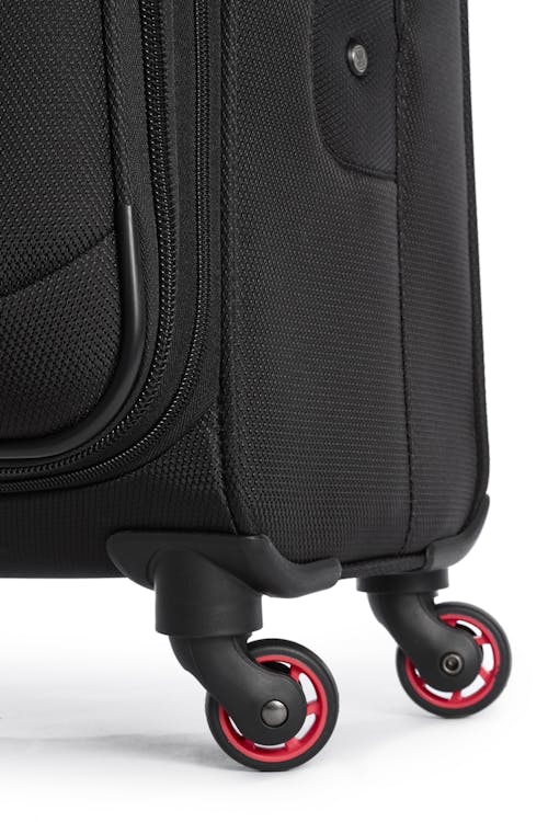 Swissgear Empire Collection Upright Luggage 3 Piece Set