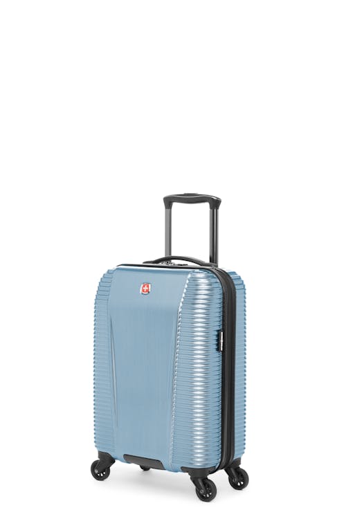 Swissgear Collection de bagages Whistler - Valise de cabine rigide