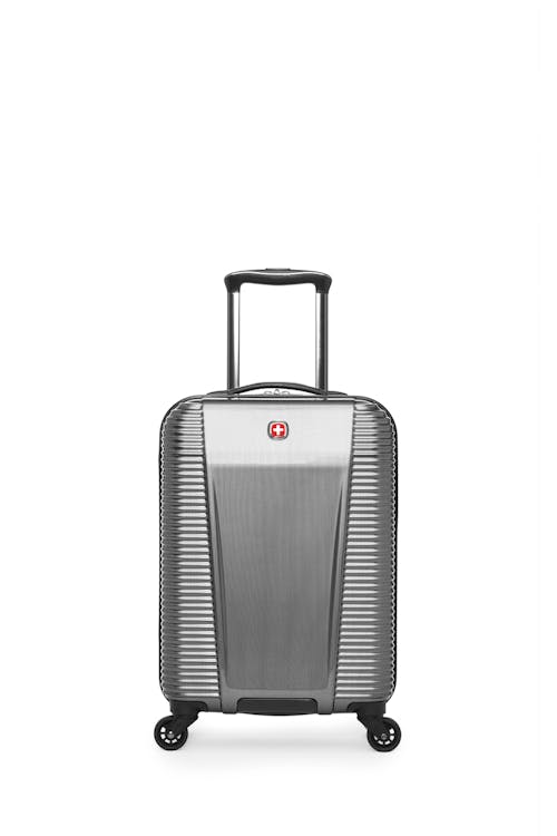 Swissgear Whistler Collection - Carry-On Hardside Luggage  ABS construction