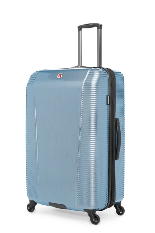 Swissgear Whistler Collection 28" Expandable Hardside Luggage