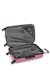 Swissgear Whistler Collection 28" Expandable Hardside Luggage - Ruby Red