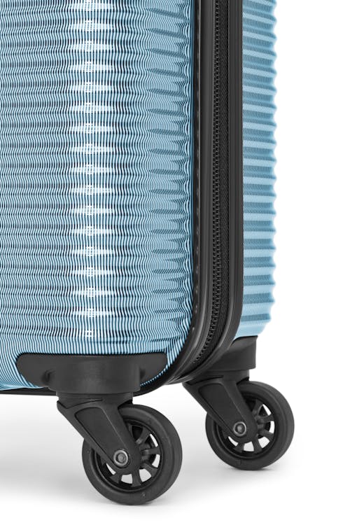 Swissgear Whistler Collection Hardside Luggage 3 Piece Set