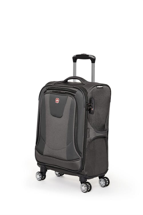 Swissgear Collection de bagages Neolite III - Valise de cabine souple - Kaki