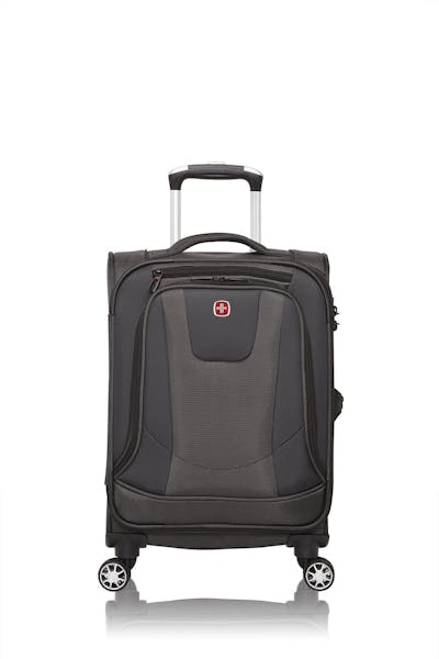 Swissgear Neolite III Collection Carry-On Upright Luggage - Khaki