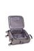 Swissgear Collection de bagages Neolite III - Valise de cabine souple - Gris