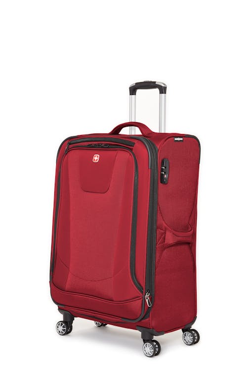 Swissgear SW18174 - Neolite III Collection 24" Expandable Upright - RED
