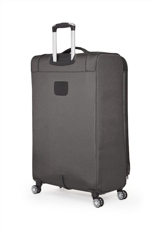 Swissgear Neolite III Collection 29" Expandable Upright Luggage  Top and side carry handle