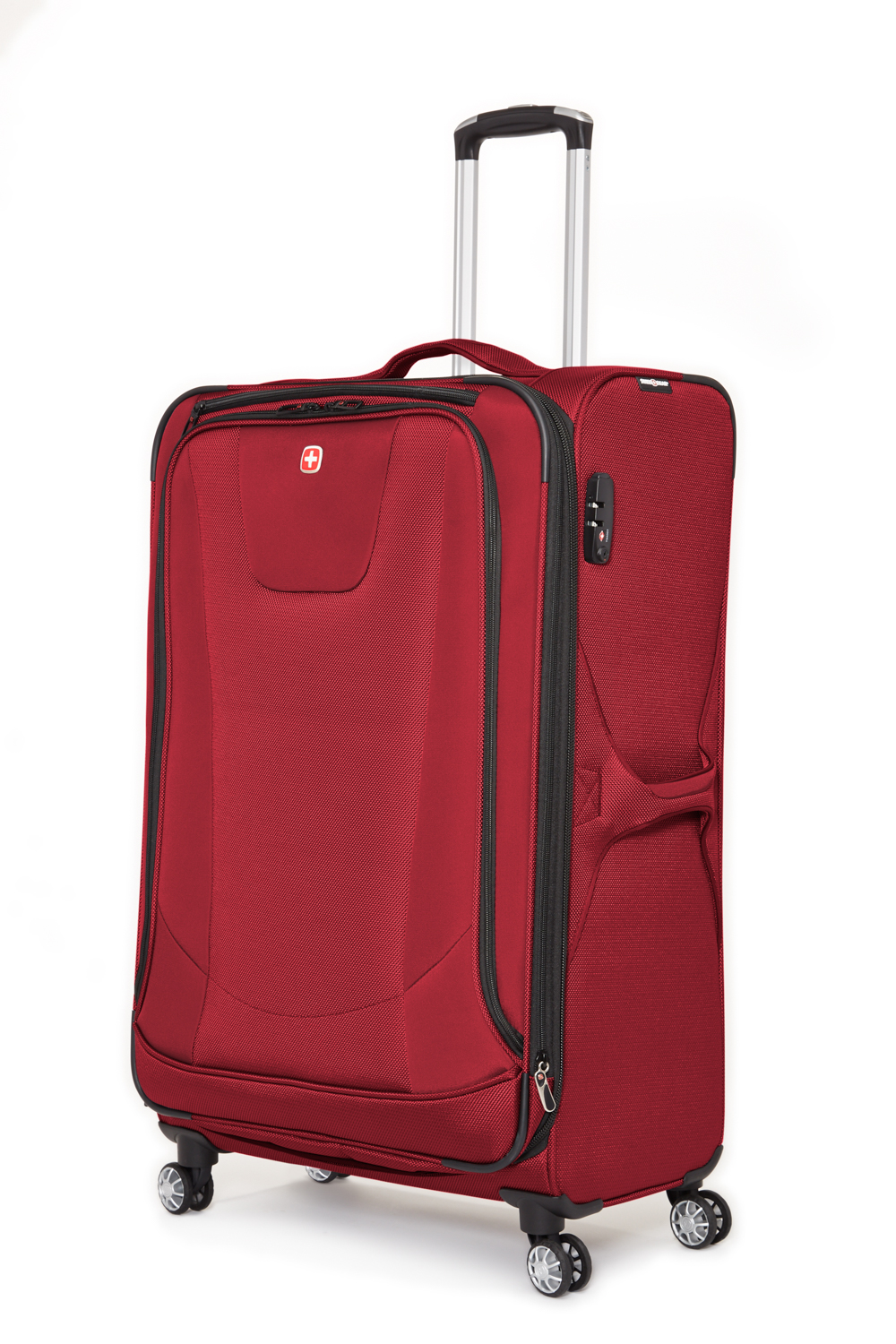 swiss gear 29 inch luggage