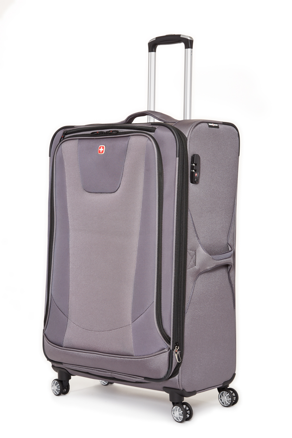 swissgear neo lite 29 spinner suitcase