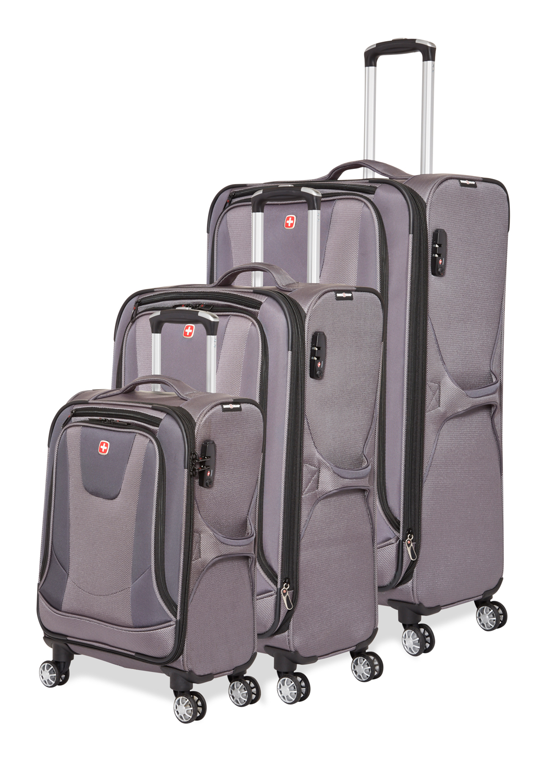 Swissgear neo lite 29 spinner suitcase online