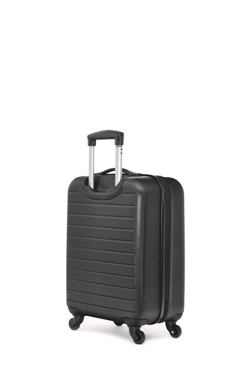 Swissgear Collection de bagages In-Transit - Valise de cabine rigide  Un maximum de maniabilité
