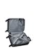 Swissgear Collection de bagages In-Transit - Valise de cabine rigide - Noir