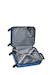 Swissgear Collection de bagages In-Transit - Valise de cabine rigide - Bleu