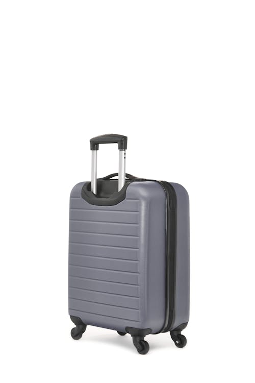 Swissgear Collection de bagages In-Transit - Valise de cabine rigide  Un maximum de maniabilité