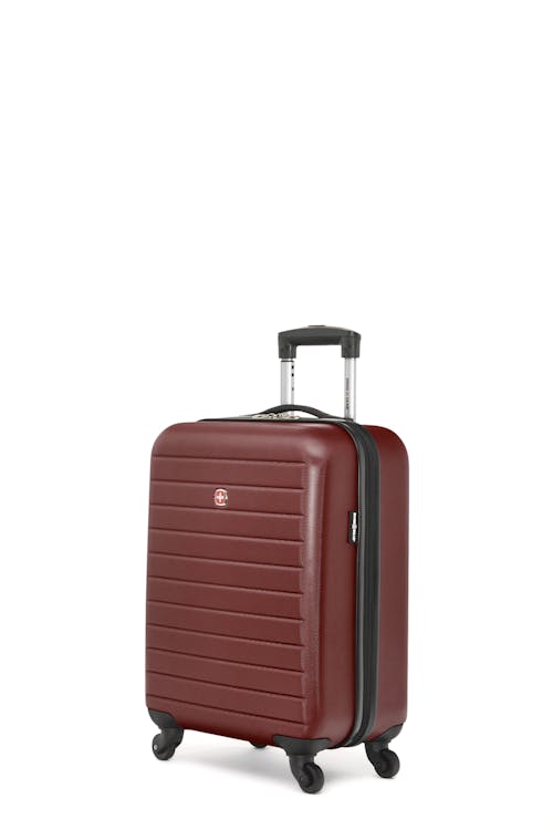 Swissgear Collection de bagages In-Transit - Valise de cabine rigide