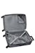 Swissgear Collection de bagages In-Transit - Valise rigide extensible de 24 po - Charbon