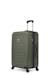 Swissgear Collection de bagages In-Transit - Valise rigide extensible de 24 po 