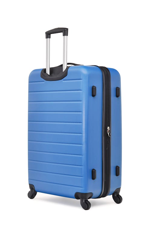Swissgear In-Transit Collection 28" Expandable Hardside Luggage  Expands for additional interior space