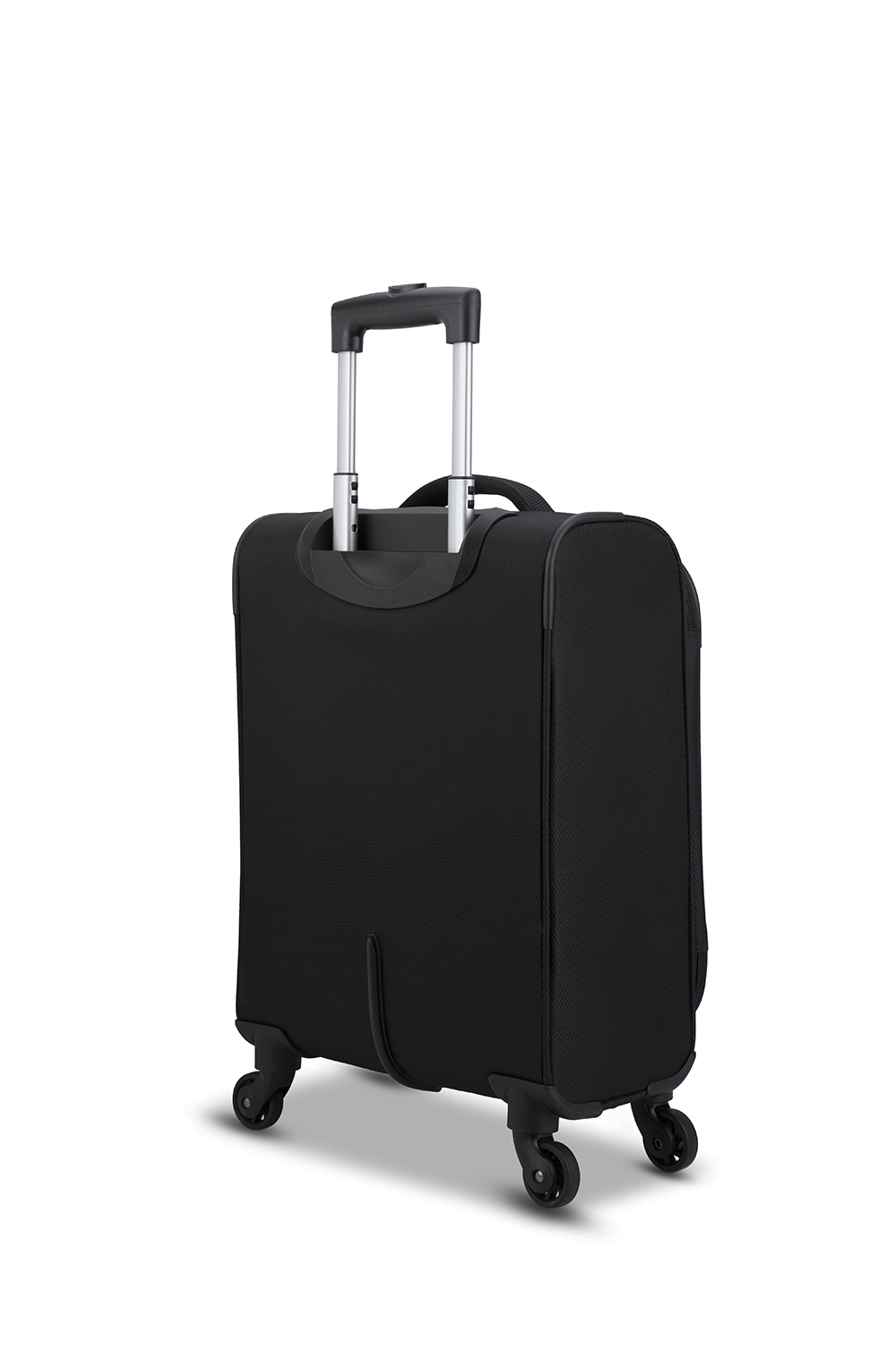 Upright suitcase clearance