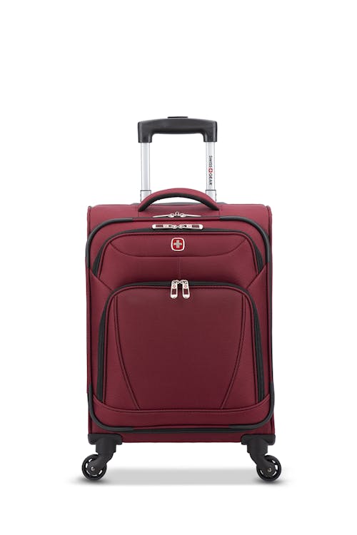 SWISSGEAR CANADA  Luggage, Luggage Sets, Travel Luggage, Carry On Luggage,  Swiss Gear bagages