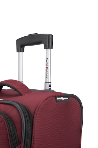 swiss lite luggage