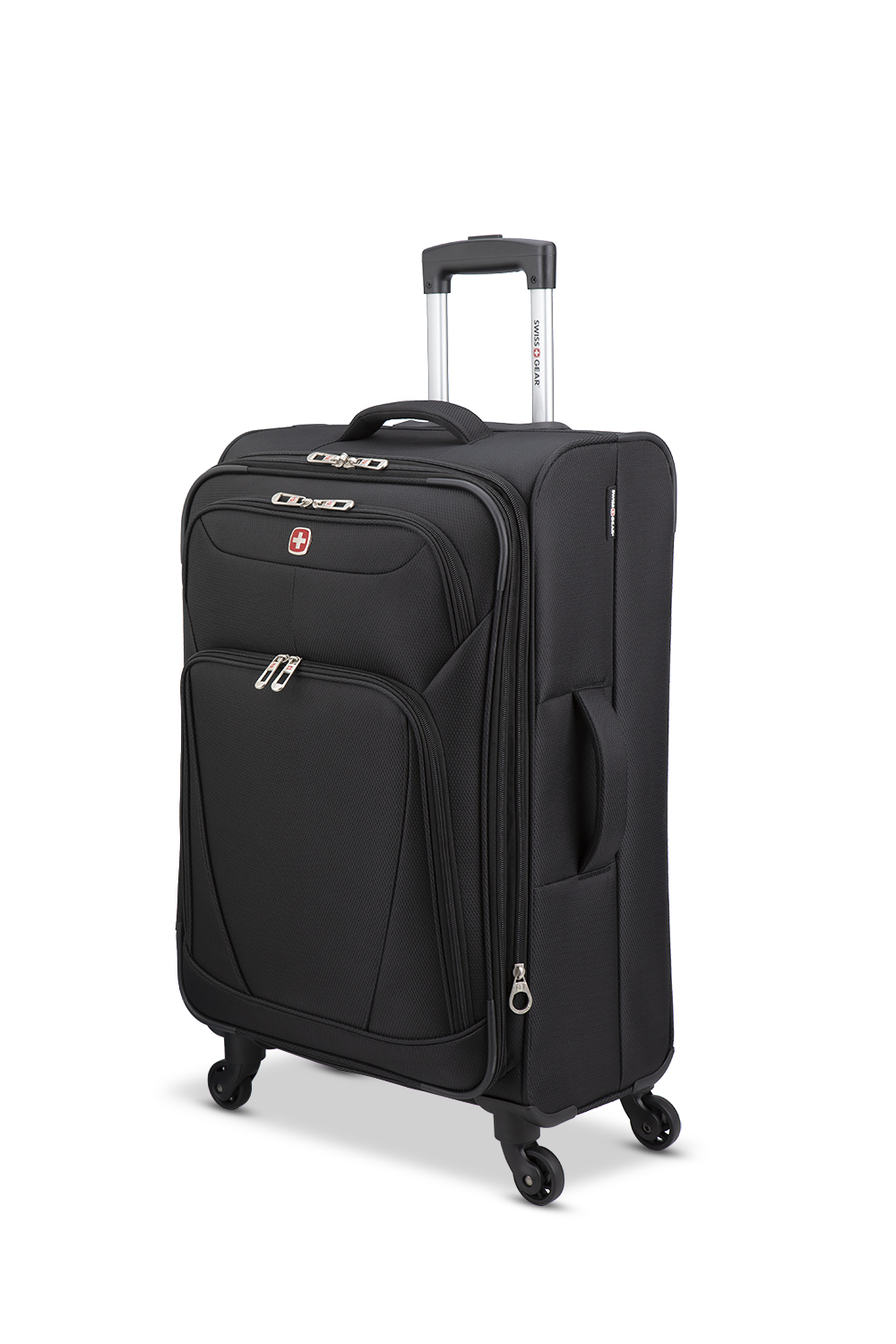 swiss gear luggage lite collection