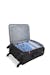 Swissgear Super Lite Collection 24" Expandable Upright Luggage - Black