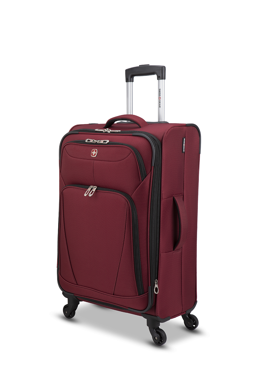 Swissgear Super Lite Collection 24 Expandable Upright Luggage