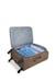 Swissgear Super Lite Collection 24" Expandable Upright Luggage - Mocha