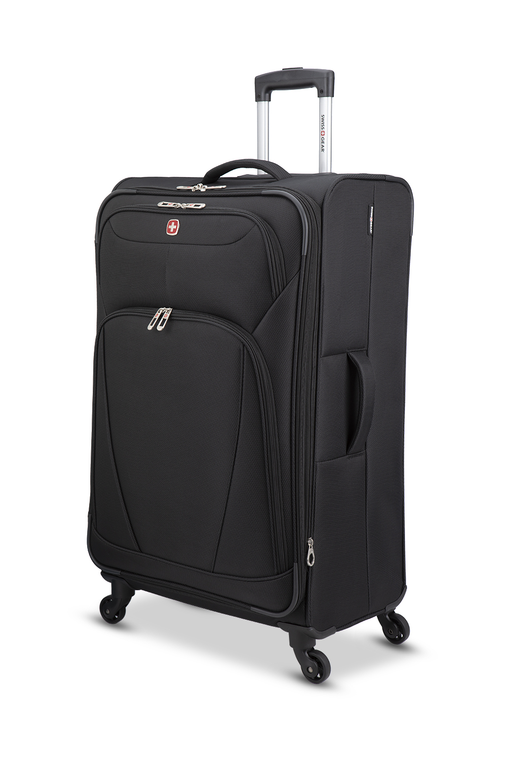 delsey luggage