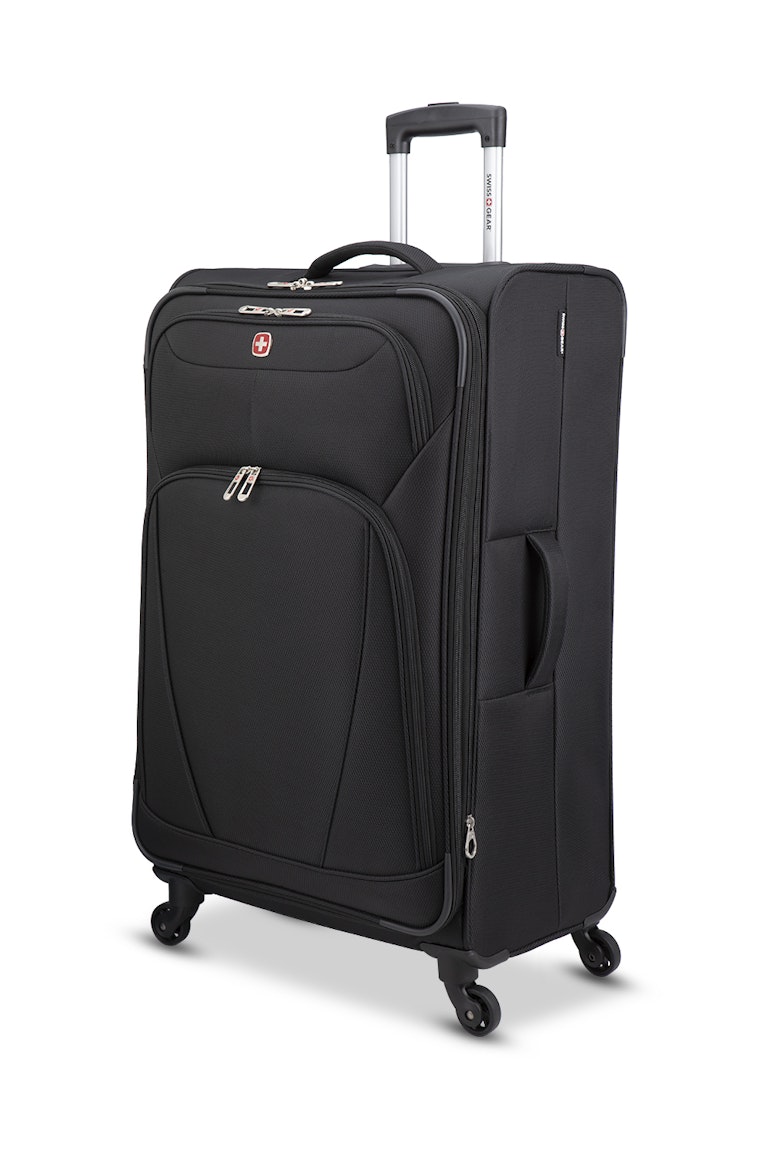 swiss lite luggage