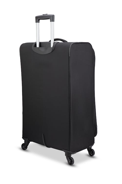 Swissgear Super Lite Collection 28" Expandable Upright Luggage - Constructed of durable polyester