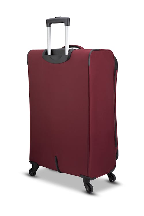 Swissgear Super Lite Collection 28" Expandable Upright Luggage - Constructed of durable polyester