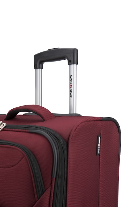 swiss lite luggage