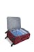 Swissgear collection de bagages Super Lite - Ensemble de 3 valises souples - Bourgogne