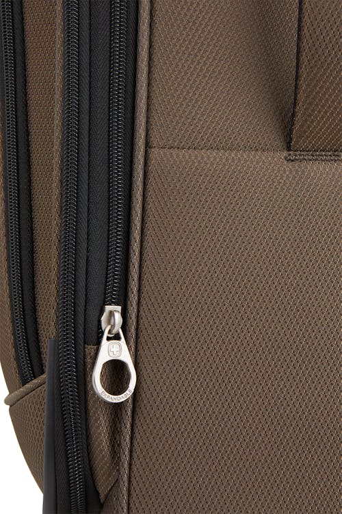 Swissgear Super Lite Collection 3 Piece Expandable Upright Luggage Set