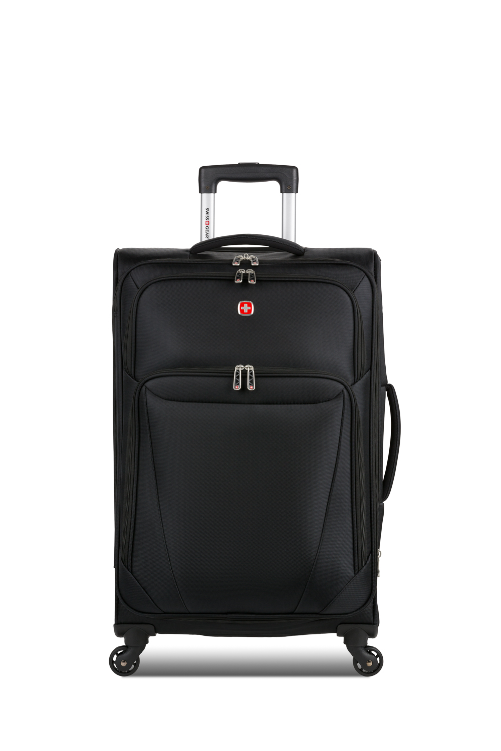 Swiss gear 2024 luggage 21 spinner