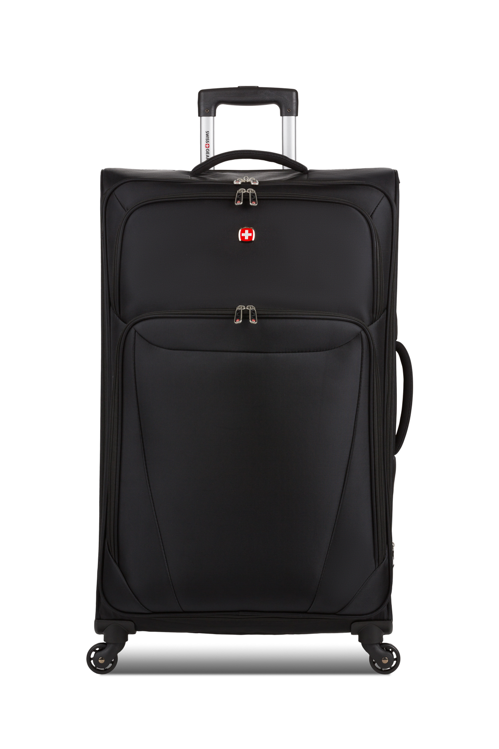 Swissgear SW21400 29 Expandable Spinner Luggage