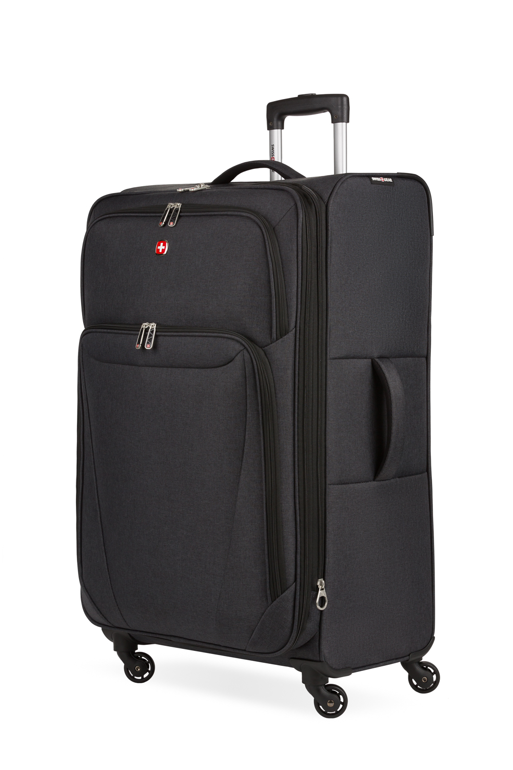 Swissgear SW21400 29 Expandable Spinner Luggage