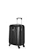 Swissgear La Sarinne Collection Carry-On Hardside Luggage