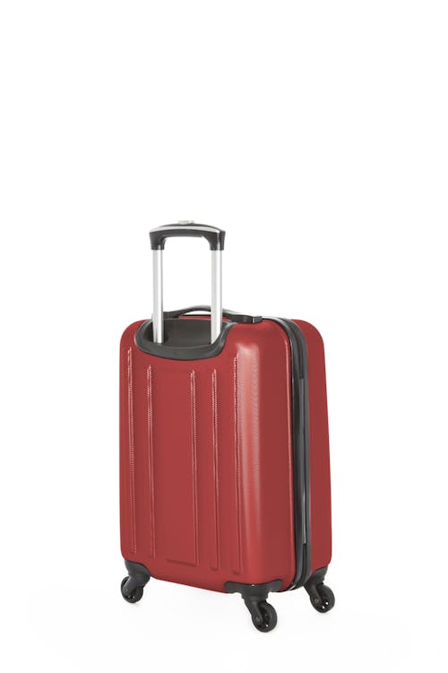 Swissgear Collection de bagages La Sarinne - Valise de cabine rigide  Roulettes légères multidirectionnelles