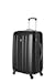 Swissgear Collection de bagages La Sarinne - Valise rigide extensible de 24 po 