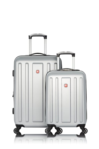 Swiss Gear Petite valise rigides extensibles,Tyak