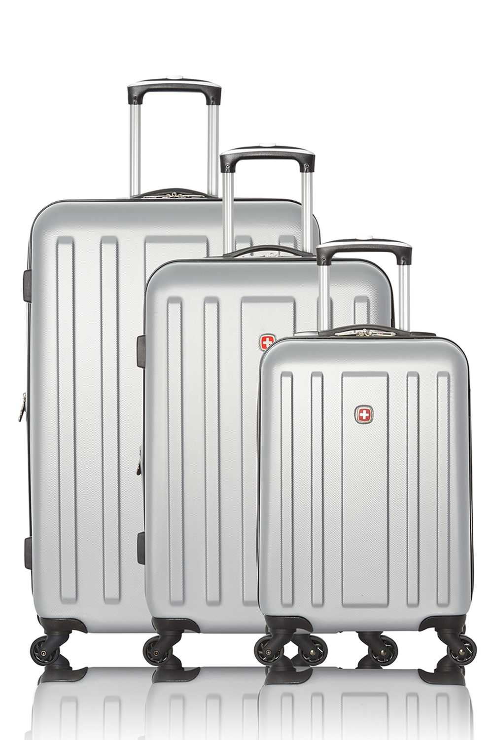 swiss gear international carry on