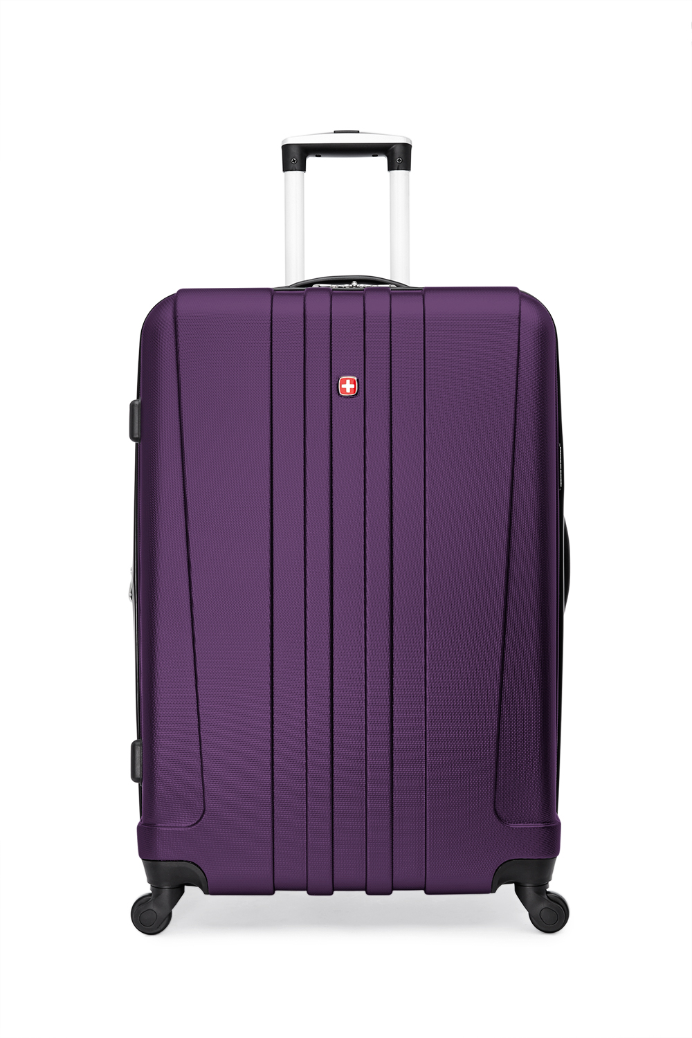 pinnacle luggage hardside