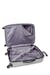 Swissgear Collection de bagages Pinnacle - Ensemble de 3 valises rigides - Gris