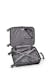 Swissgear Collection de bagages Central Lite - Valise de cabine rigide - Noir