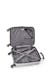 Swissgear Collection de bagages Central Lite - Valise de cabine rigide - Argent